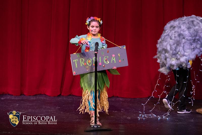 Vocabulary Parade 1437